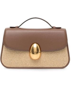 Neous Phoenix 1.0 Tote Bag - Brown