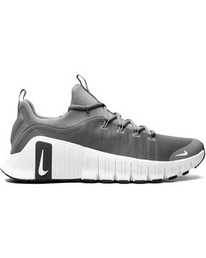 Nike Free Metcon 6 Trainers - White
