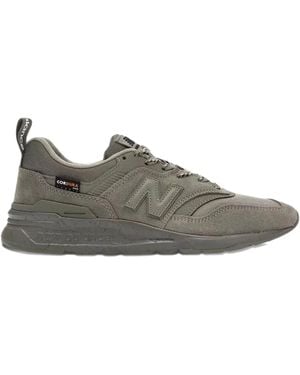 New Balance 997H "Cordura Khaki" Sneakers - Grau