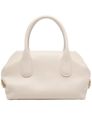 THEMOIRÈ Tallia Tote Bag - Natural