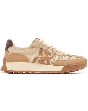 Sam Edelman Langley 3 Sneakers - Natur