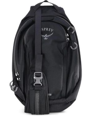 Osprey Daylite Rucksack - Schwarz