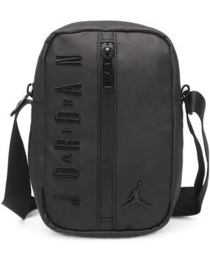 Nike Tactical Festival Shoulder Bag - Black