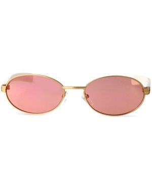 adidas Or01233 Sunglasses - Pink