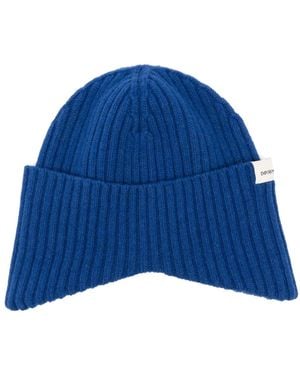 Emporio Armani Hats - Blue