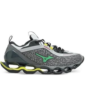 Mizuno Wave Prophecy 13.2 Sneakers - Green
