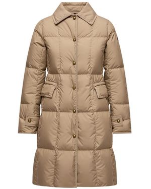 Moncler Doudoune Archard - Natural