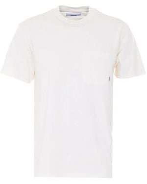 Edmmond Studios Keynotes T-Shirt - White