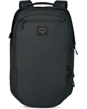 Osprey Pcバックパック - ブラック