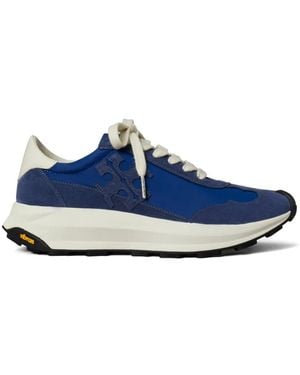 Tory Burch Tory Trainers - Blue