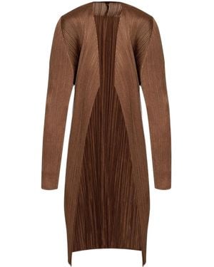 Pleats Please Issey Miyake Coats for Women | Online Sale up Pleats Please Issey Miyake Coats for Women | Online Sale up