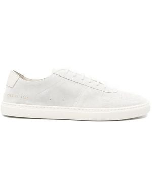 Common Projects Sneakers Bball - Bianco