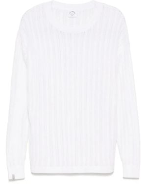 The Upside Muse Chesca Pullover - Weiß