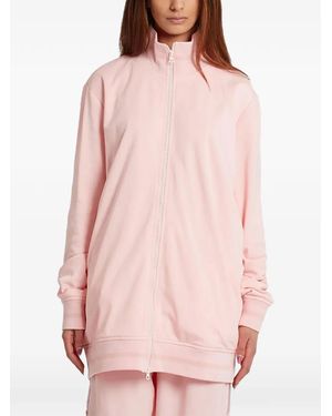 PUMA X Fenty By Rihanna Tearaway Jacket - Pink