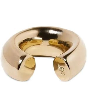 Jennifer Fisher Micro Samira Ear Cuff - Mettallic