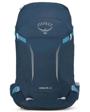 Osprey Hikelite バックパック - ブルー