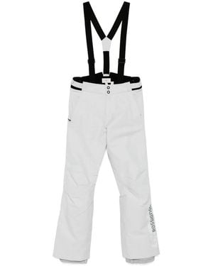 Rossignol Insulated Waterproof Ski Pants - White