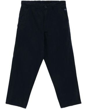Chocoolate Drawstring Trousers - Blue
