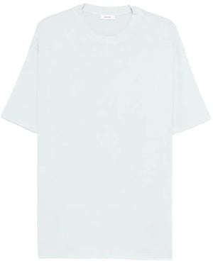 Haikure Luke T-Shirt - White