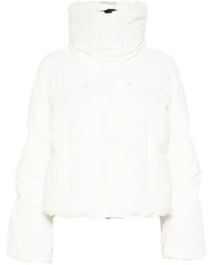 Goldbergh Koi Ski Jacket - White