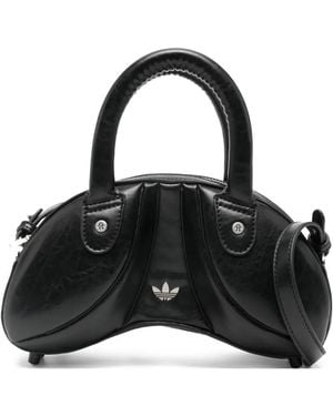 adidas X Avavav ハンドバッグ - ブラック