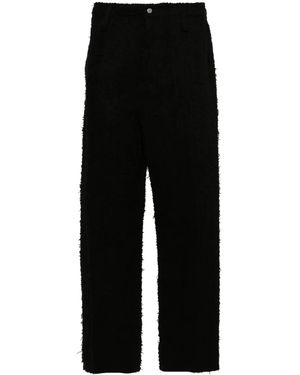 Craig Green Towel Pants - Black