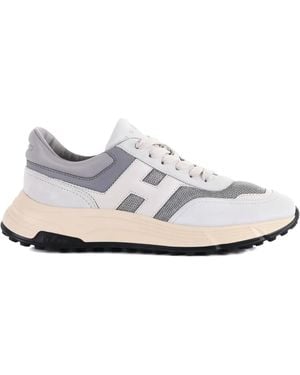 Hogan Hyperlight sneakers - Weiß