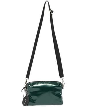 Jack Gomme Mini Light Crossbody Bag - Multicolour