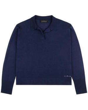 Hogan Polo Shirt - Blue