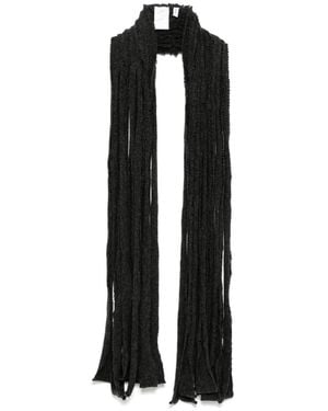 Private Stock The Doomsday Scarf - Black