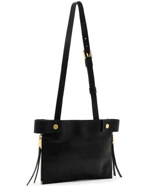 AllSaints Marlo Tote Bag - Black