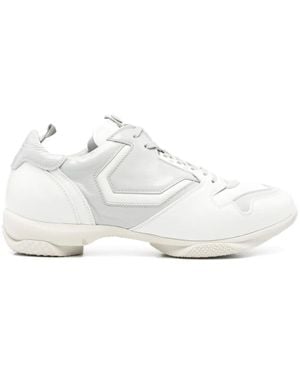 Kiko Kostadinov Ostro Sneakers - Wit
