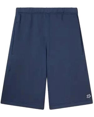 KENZO Bermuda/Short - Blue