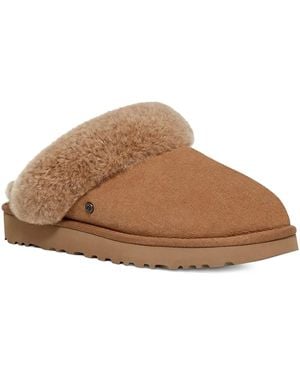 UGG Classic Ii Slippers - Brown