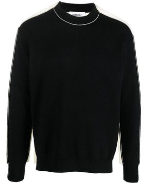 Ambush Pullover - Schwarz
