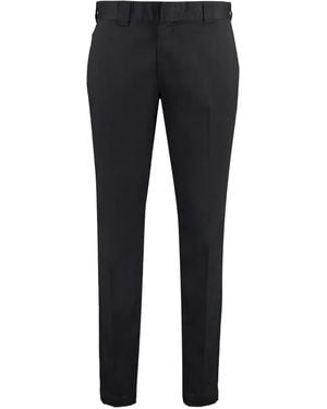 Dickies 872 Trousers - Blue