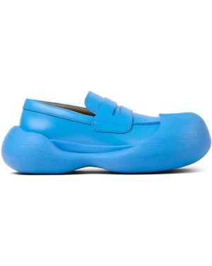 CAMPERLAB Caramba Loafer - Blau