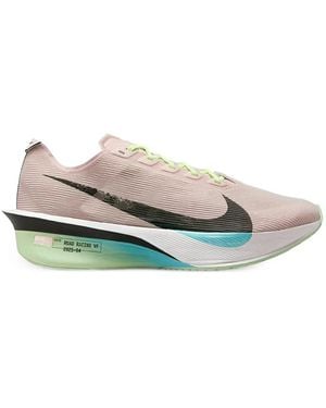 Nike Zoomx Vaporfly Next% 4 Sneakers - White