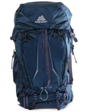 Gregory Baltoro 65L Backpack - Blue