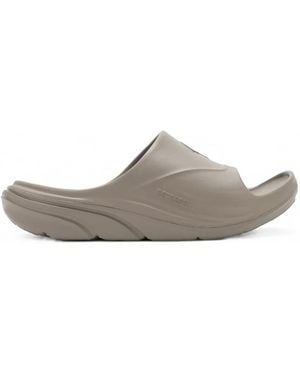 REPRESENT 247 Sandales 247 Arc-3 Recovery - Grey