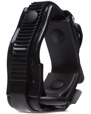 Innerraum Buckle Bracelet - Black