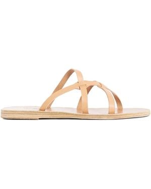 Ancient Greek Sandals Egopi サンダル - ナチュラル