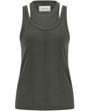 ARMARIUM Filippa Top - Green