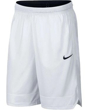 Nike Dri-fit Icon ショートパンツ - ブルー
