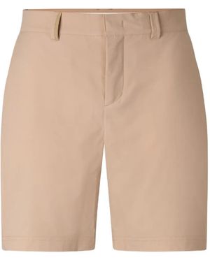 Bogner Eleni Stretch Shorts - White