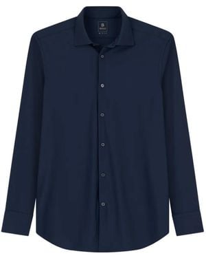 BOGGI Shirt - Blue