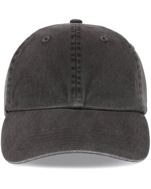 Entire studios Cotton Cap - Grey