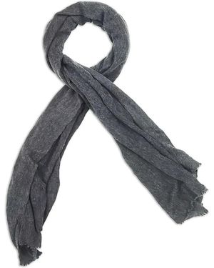 Botto Giuseppe Sciarpa - Blu