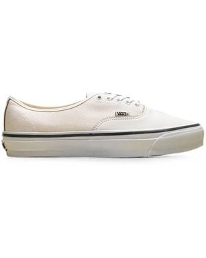 Vans Authentic 44 Siped Vibram Sneakers - White