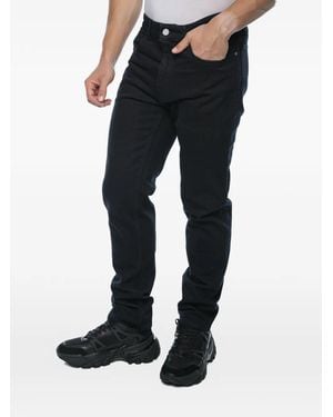 Trussardi 370 Jeans - Blue